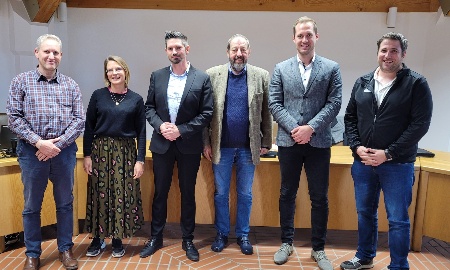 Suchtarbeitskreis Freyung-Grafenau informiert über Gesundheit und Suchtprävention im Landkreis