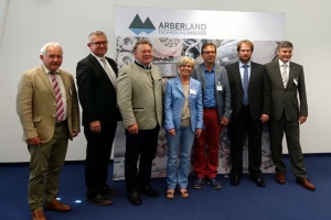 Technologienetzwerk geht in die zweite Runde