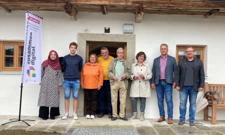 Medienpädagogisches Projekt der vhs im Landkreis FRG: Digital fit in Zenting und weiteren Gemeinden