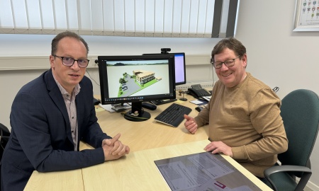 Gemeinde Schöfweg will Entwicklungspotential nutzen