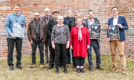 Vorbereitungen für KULTURmobil gehen in die heiße Phase