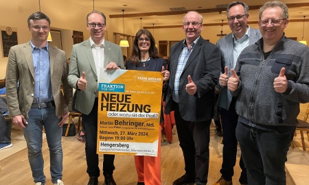 Heizungsgesetz: Was ist der Stand der Dinge