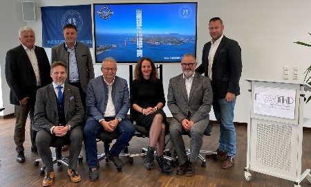 „Wie bekommen wir Spitzenforschung in die Gesellschaft?“