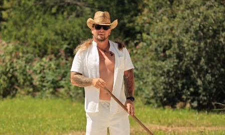 Marco Schober: Der Sommerhit des Jahres ist da!