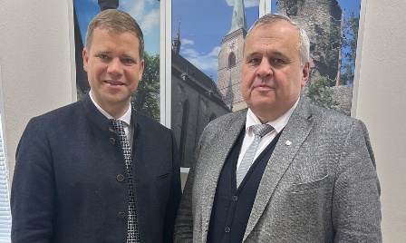 Pilsen signalisiert Diskussionsbereitschaft