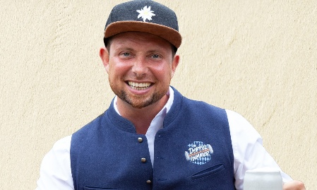 Fonse ist der (Doppel-) Hammer