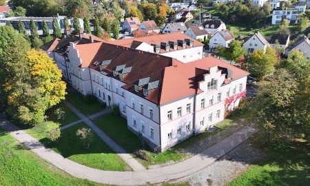 Verwaltungsausschuss beschließt neue Kindertageseinrichtung im Elisabethenheim