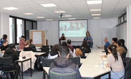 Working in Germany: Internationale Studierende erhalten Tipps f&uuml;r den Berufseinstieg