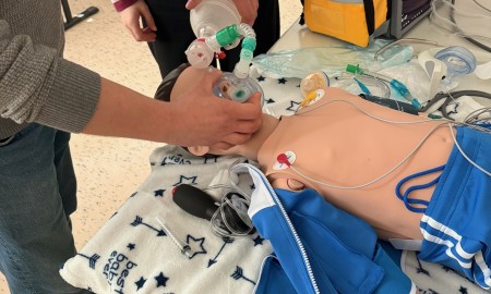 Tag des Handwerks begeistert Sch&uuml;lerinnen und Sch&uuml;ler in Grafenau