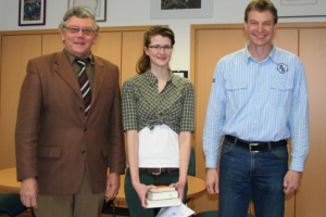 Gratulamur – wir gratulieren!