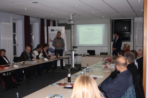 Schulen und Betriebe packen den Berufsstart gemeinsam an