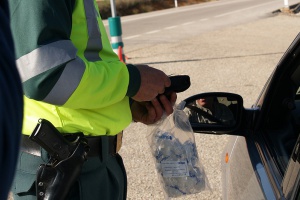 Großkontrolle auf der BAB A3 im Bereich der Verkehrspolizei Passau – Schlussmeldung