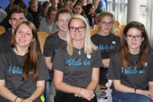 Akademikertag 2017 in Zwiesel: „I bleib do!“