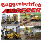 Baggerbetrieb Angerer