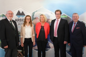 „Die Wirtschaftsmacht von nebenan ist in Ostbayern zuhause!“