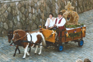 Heimat-Verein: Rosserer Stammtisch, Schönberg