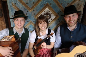 D'Untervilstaler laden zum Gauliedersingen und -Musizieren ein