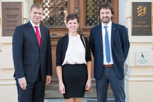 Klimaschutzmanagerin des Bezirks Niederbayern startet ab 1. Januar 2020