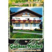 Gasthaus Waldeck