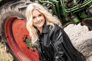 Das zweite Album der Sängerin Tammy