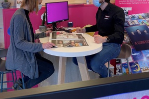 Wensauer Com-Systeme mit neuem Telekom Partner-Konzept