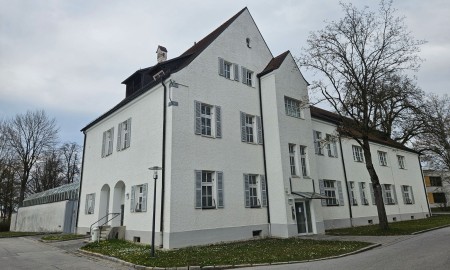 14,5 Millionen Euro f&uuml;r Sanierung am Bezirksklinikum Mainkofen