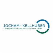 Jocham + Kellhuber Landschaftsarchitekten Stadtplaner GmbH