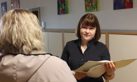 Für Geflüchtete aus der Ukraine: Stadt Passau setzt auf eigene Dolmetscher