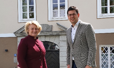 Hagl-Kehl: Tourismusregion Bayerischer Wald gewinnt weiter an Attraktivität