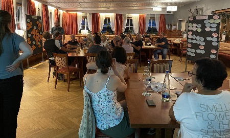 Erste Ideen für die „Smart-City-Strategie“ nehmen Form an