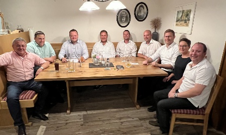 Mittelstands-Union FRG lädt ein zum Unternehmergespräch