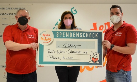 „Wir wollen uns heimatnah engagieren“