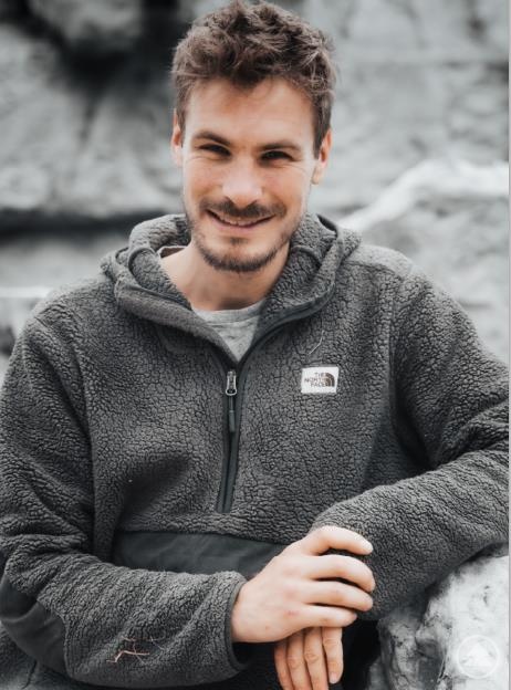 Alexander Milz - Old Shatterhand