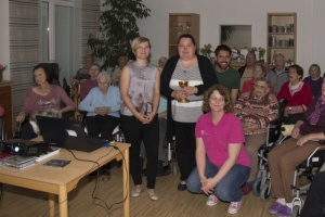 Live aus der Pfarrkirche – Digitales Dorf überträgt Pfingstgottesdienst