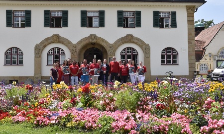 Alarmstufe ROT: Krankenhäuser in Not!