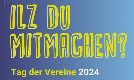 Mehr als 40 Vereine der Region entdecken