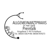 Praxis Dr. Preinfalk