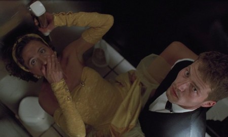 Deutsche Filmperlen: DER BEWEGTE MANN