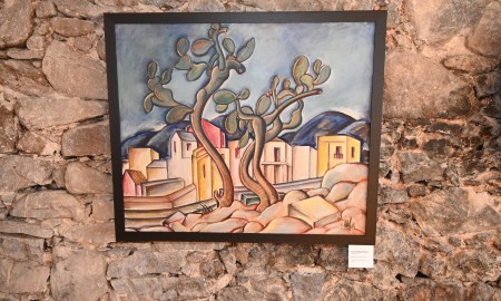 Schloss Wolfstein: Sonderöffnungszeiten in den Faschingsferien