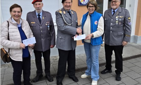 Bahnhofsmission und Frauenhaus sind Anker in der Not