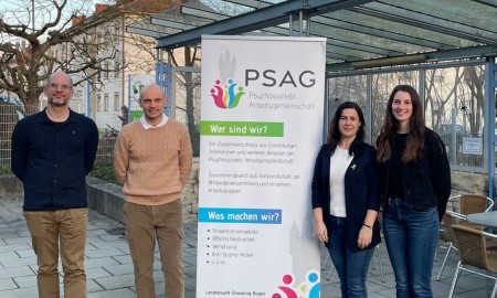 Psychose-Seminar in Straubing thematisiert Zusammenhang von Psychosen und Cannabis