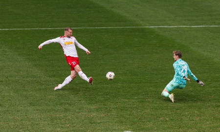 "Beweist den klaren Aufw&auml;rtstrend"