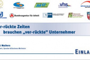 Chancen in der Krise