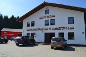 Heibo Wohnbau GmbH - Bauen und mehr