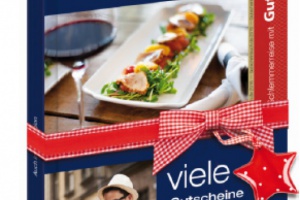 Ein Fest für Genießer