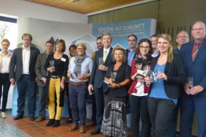 „Akademikertag“ – Studien- und Karrieremöglichkeiten in der Region