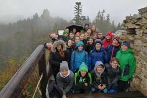 Das Leben auf einer mittelalterlichen Burg