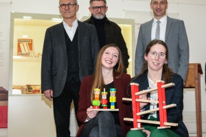 Vom Leiterwagen bis zur Modelleisenbahn