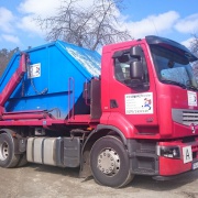 Entsorgung Drexler Saldenburg