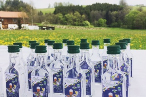 Genuss am Fluss – Gaumenfreuden an der Wanderstrecke am 6. Mai